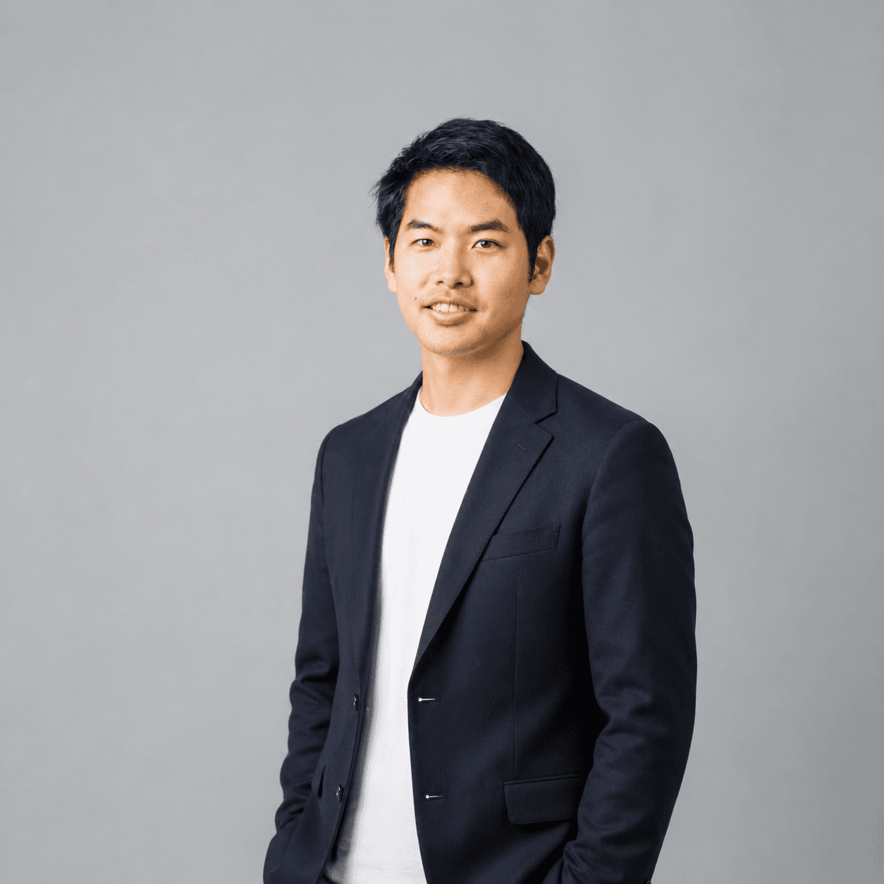 GrowthBrief代表取締役 織田健嗣